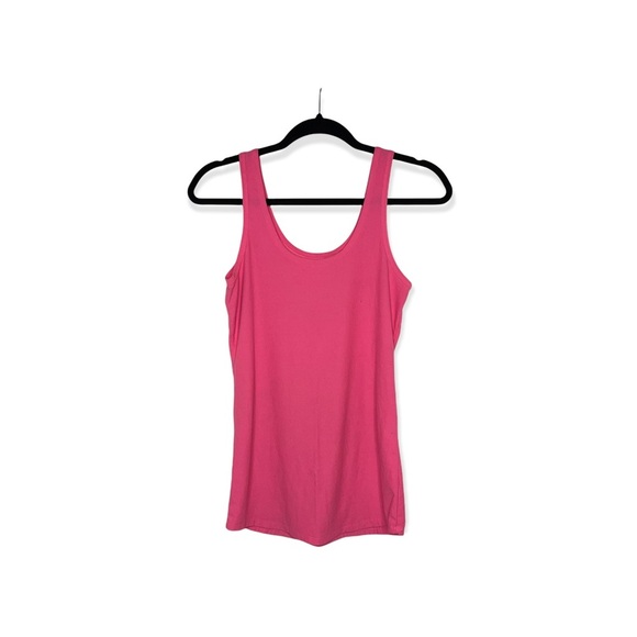 NO BOUNDARIES Super Soft Tank and Capri Leggings L Bundle NWOT - Picture 8 of 14